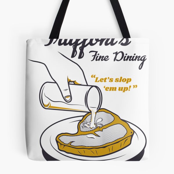 Item preview, Sloppy Steaks At Truffoni'S designed and sold by AntonieThiele.