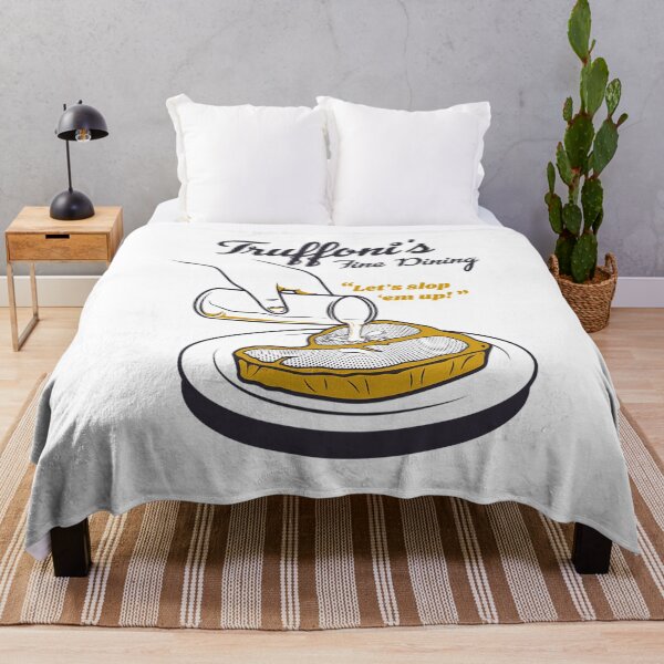Item preview, Sloppy Steaks At Truffoni'S designed and sold by AntonieThiele.