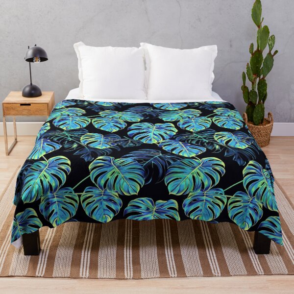 Item preview, Tropical Monstera Elegance. designed and sold by palmyst.