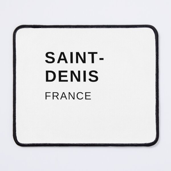 Item preview, Saint-Denis, France designed and sold by ashrob1234.