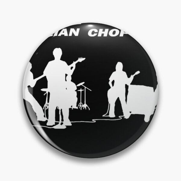 Item preview, Beck - Mongolian Chop Squad designed and sold by SandraSolorza6.