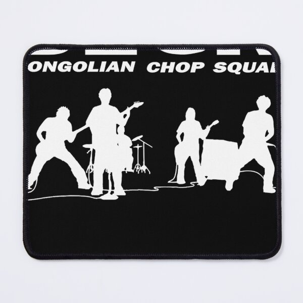 Item preview, Beck - Mongolian Chop Squad designed and sold by SandraSolorza6.