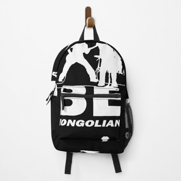 Item preview, Beck - Mongolian Chop Squad designed and sold by SandraSolorza6.