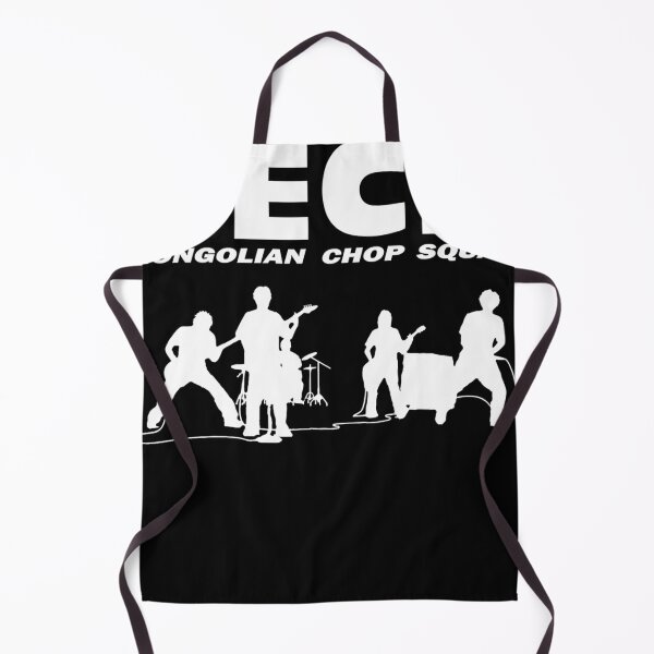 Item preview, Beck - Mongolian Chop Squad designed and sold by SandraSolorza6.