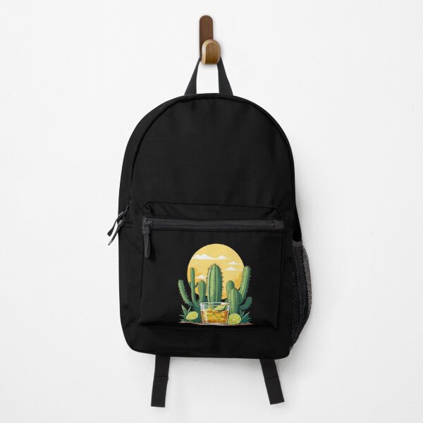Item preview, Iconic Mexico Drink Tequila Cinco De Mayo designed and sold by LuminOrb.