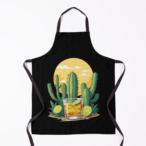 Item preview, Iconic Mexico Drink Tequila Cinco De Mayo designed and sold by LuminOrb.