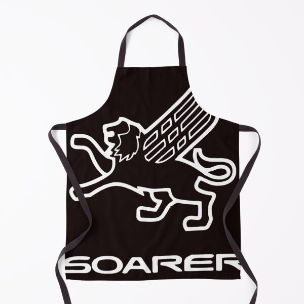Item preview, soarer griffin logo merchandise designed and sold by TonMartin.