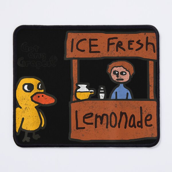 Item preview, Got Any Grapes designed and sold by AntonieThiele.
