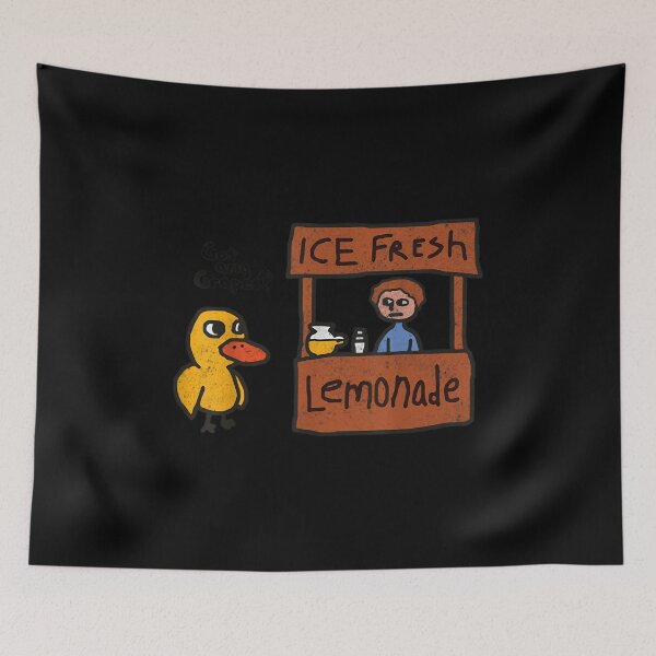 Item preview, Got Any Grapes designed and sold by AntonieThiele.