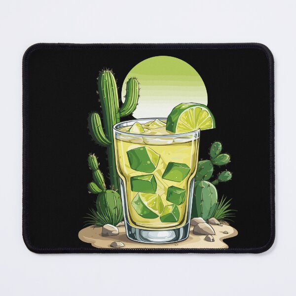 Item preview, Iconic Mexico Drink Celebrate Cinco De Mayo designed and sold by LuminOrb.
