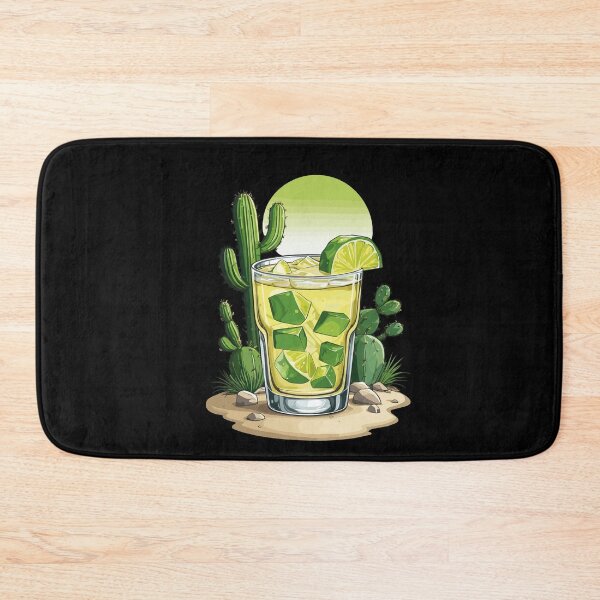 Item preview, Iconic Mexico Drink Celebrate Cinco De Mayo designed and sold by LuminOrb.