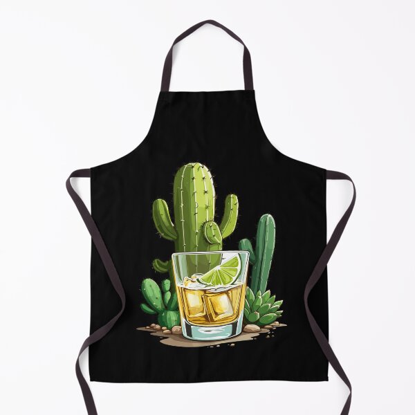 Item preview, Iconic Mexico Drink Tequila Cinco De Mayo designed and sold by LuminOrb.