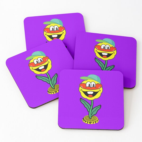 Item preview, Happy Smiley Plant designed and sold by Mohit Verma.