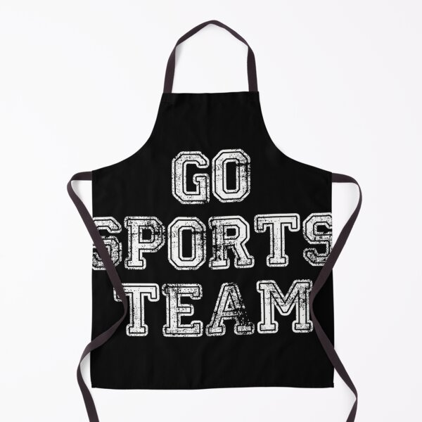 Item preview, Go Sports Team designed and sold by OonaErkkila.