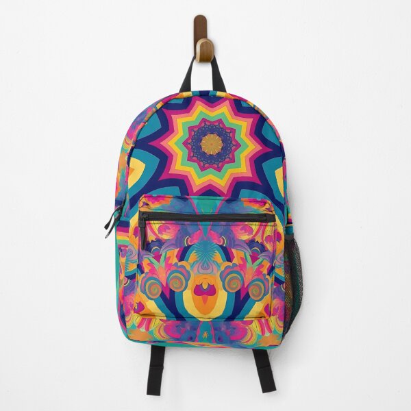 Item preview, A Kaleido Scape  of Colour designed and sold by WendyMaree.