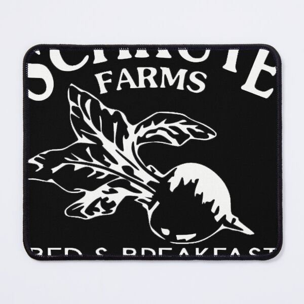 Item preview, Schrute Farms Bed And Breakfast designed and sold by SuzanneHenry.