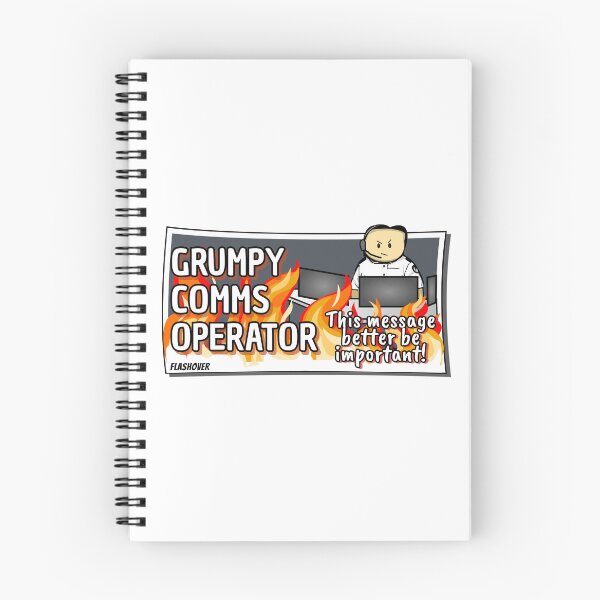 Item preview, THIS BETTER BE IMPORTANT! designed and sold by Flashover.