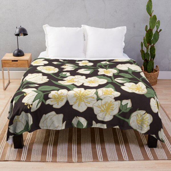 Item preview, Floral seamless pattern flowers designed and sold by Mirksaz-designs.