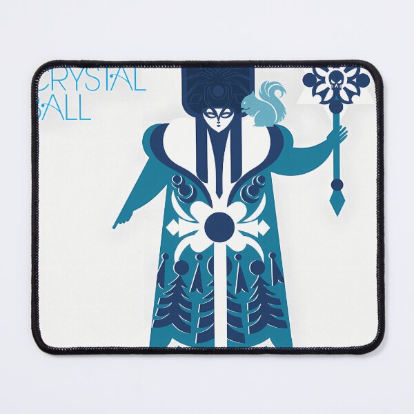 Item preview, Crystal ball designed and sold by TonMartin.