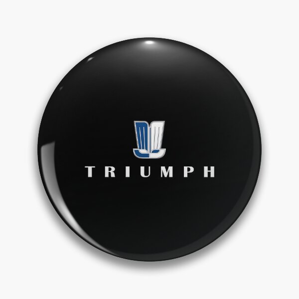 Item preview,  Triumph Gt6 1300 1500 Herald Tr3 Tr4 Tr5 designed and sold by OonaErkkila.