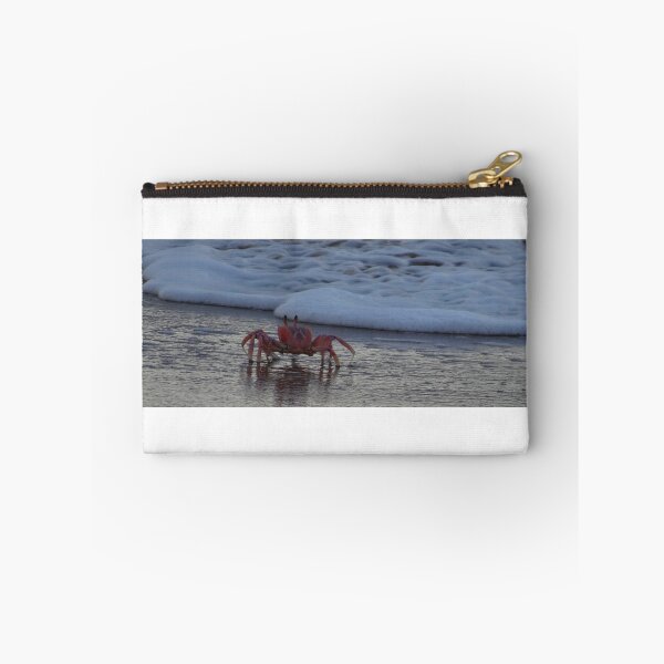 Item preview, Lamu Island - crabs playing at sunset 3.1 designed and sold by exploramum.