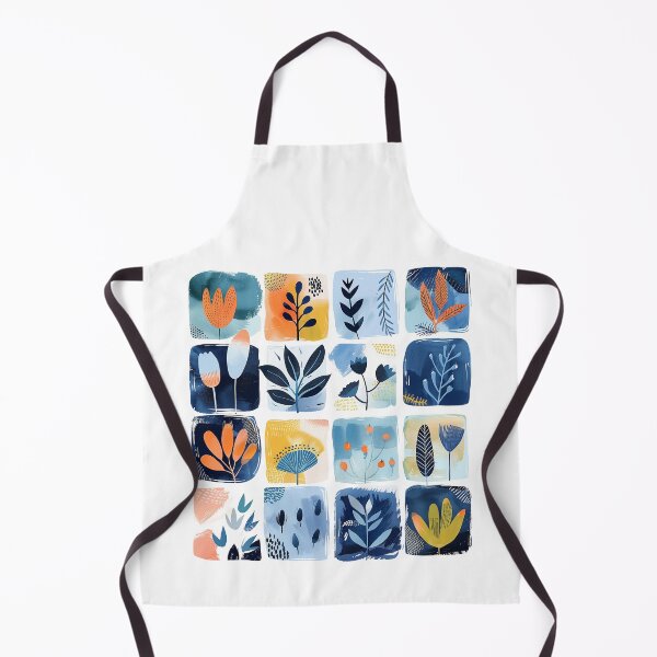 Item preview, Botanical Patterns Delight. designed and sold by palmyst.
