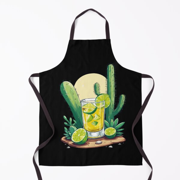 Item preview, Iconic Mexico Drink Celebration Funny Design designed and sold by LuminOrb.