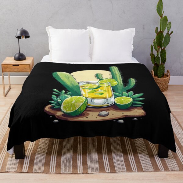 Item preview, Iconic Mexico Drink Celebration Funny Design designed and sold by LuminOrb.