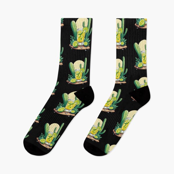 Item preview, Iconic Mexico Drink Celebration Funny Design designed and sold by LuminOrb.