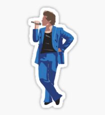 poser Sticker