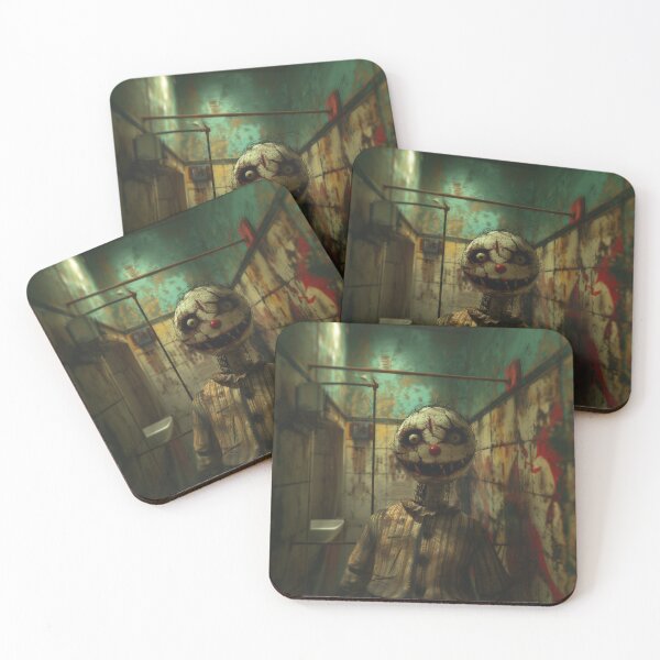 Item preview, Macabre Doll’s Domain. designed and sold by palmyst.