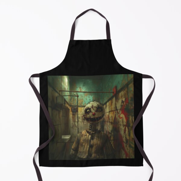 Item preview, Macabre Doll’s Domain. designed and sold by palmyst.