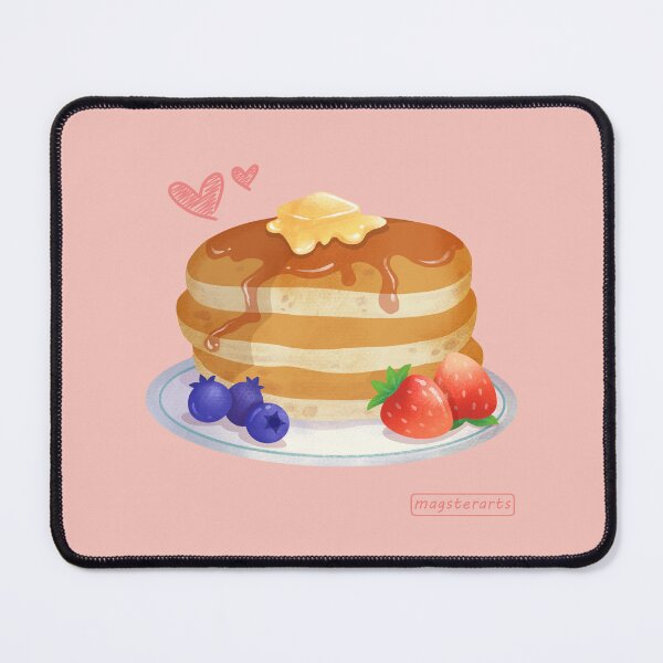 Item preview, Heartwarming Breakfast! designed and sold by beaglecakes.