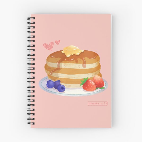 Item preview, Heartwarming Breakfast! designed and sold by beaglecakes.
