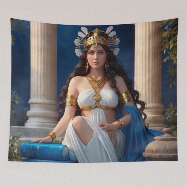Item preview, Hestia designed and sold by RaF71PrO.