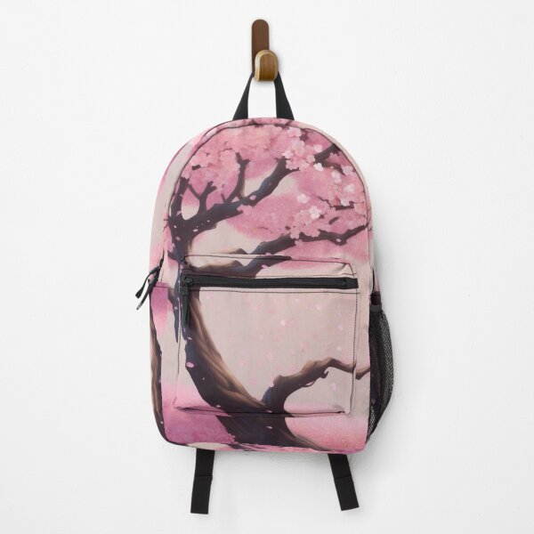 Item preview, Cherry blossom in spring of korea designed and sold by JangmiHorang.