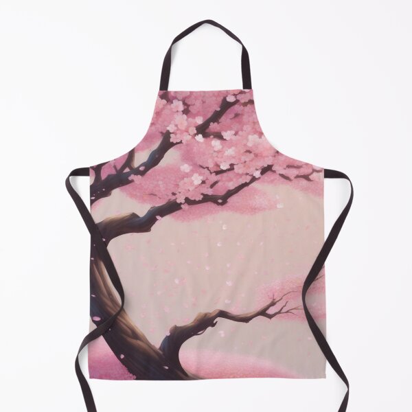 Item preview, Cherry blossom in spring of korea designed and sold by JangmiHorang.