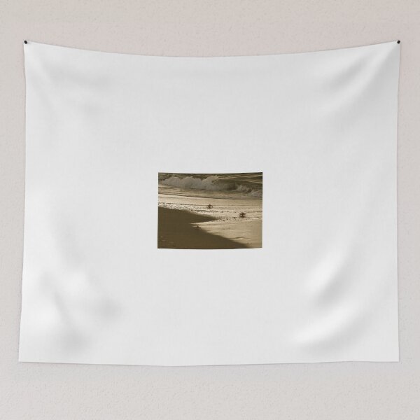 Item preview, Lamu Island - crabs playing at sunset 5 designed and sold by exploramum.
