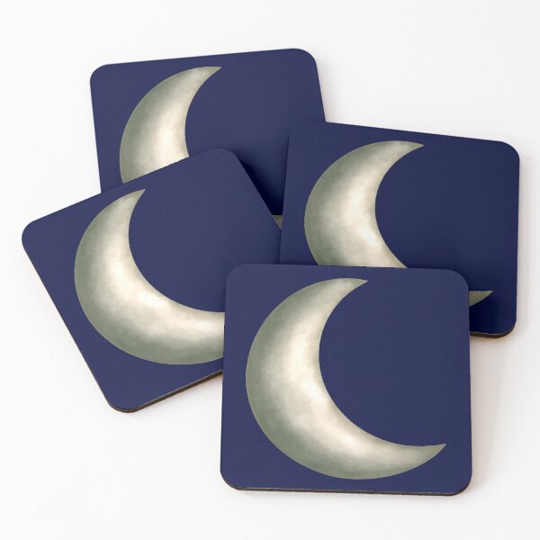 Item preview, Crescent Moon designed and sold by lezell.