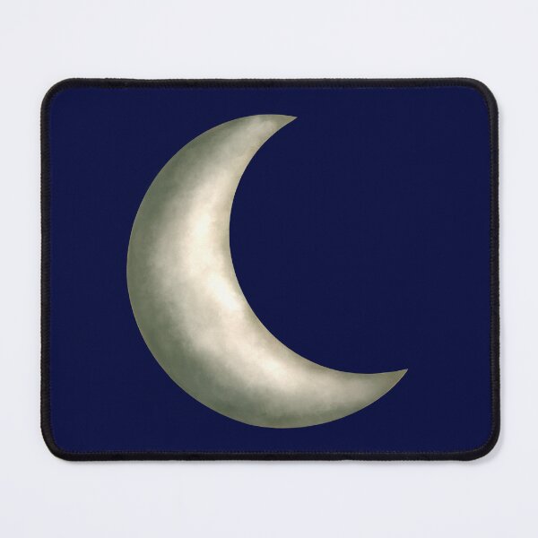 Item preview, Crescent Moon designed and sold by lezell.