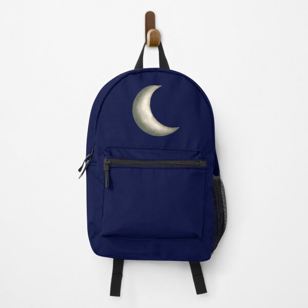 Item preview, Crescent Moon designed and sold by lezell.