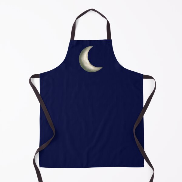 Item preview, Crescent Moon designed and sold by lezell.