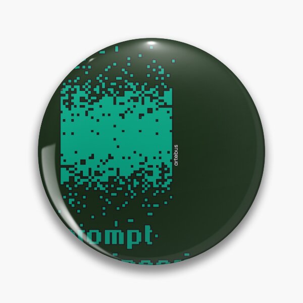 Item preview, prompt engineering_ designed and sold by artebus.