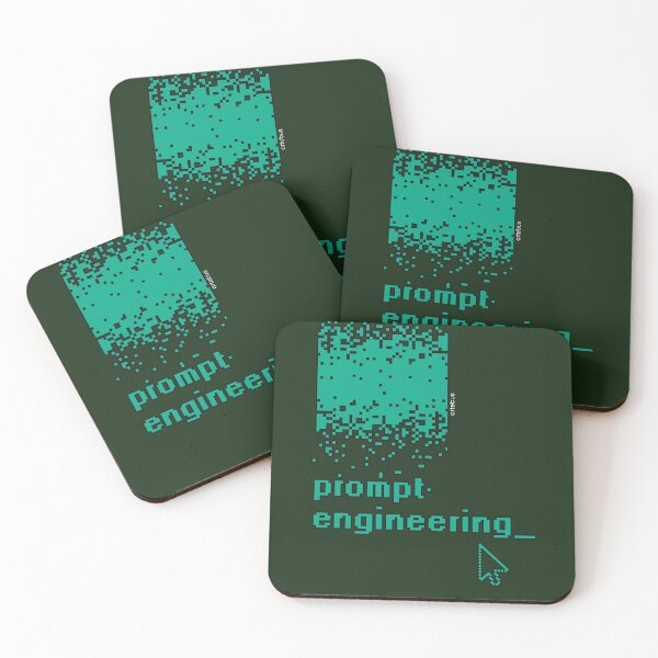 Item preview, prompt engineering_ designed and sold by artebus.