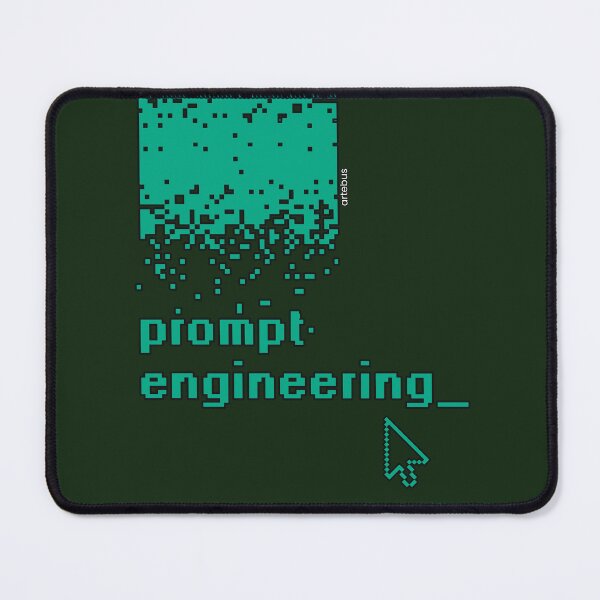 Item preview, prompt engineering_ designed and sold by artebus.