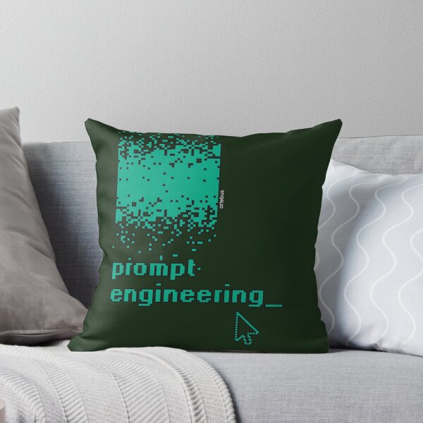Item preview, prompt engineering_ designed and sold by artebus.