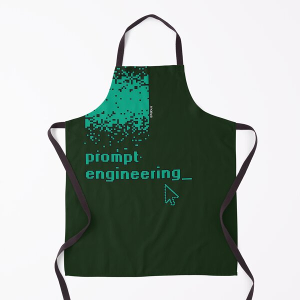 Item preview, prompt engineering_ designed and sold by artebus.
