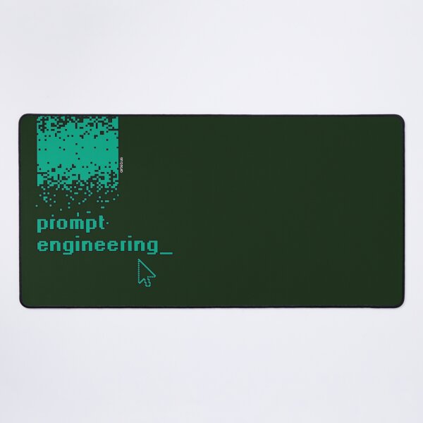Item preview, prompt engineering_ designed and sold by artebus.