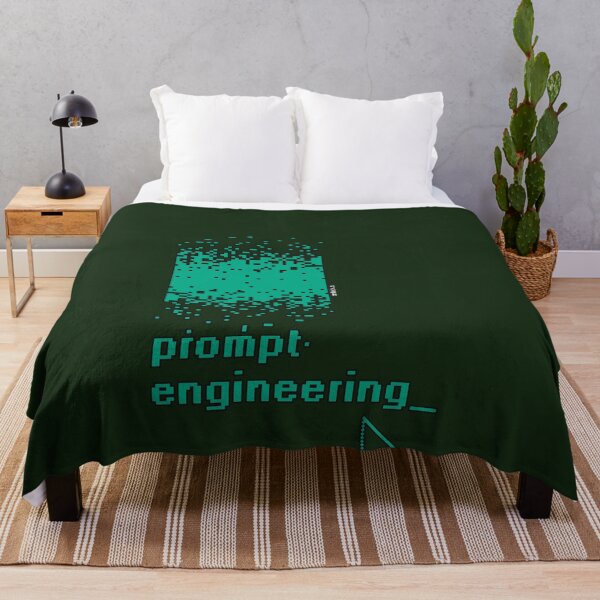 Item preview, prompt engineering_ designed and sold by artebus.