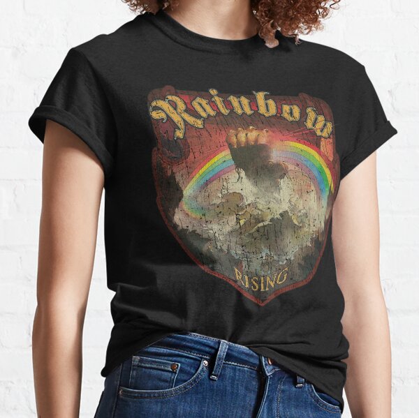 Artikel-Vorschau von Der Regenbogen steigt 1976, designt und verkauft von AstroZombie6669.